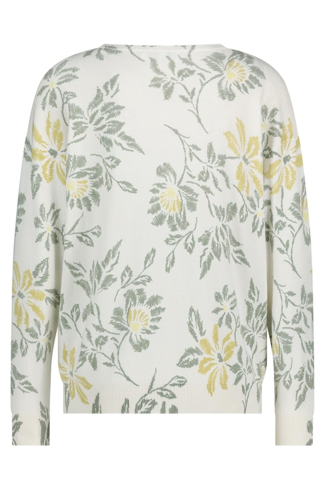 FAY POPPY SRB4465 SUMMER SAGE